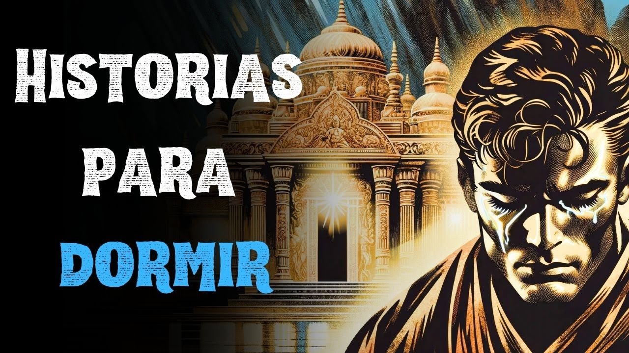 La mansión de los Arrepentidos | Historia Relajante | Duerme Rápidamente