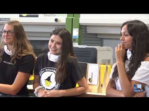 Presentata la nuova squadra Burzoni Bft Piacevolley:  farà la Serie D