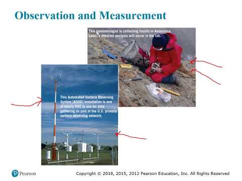 Introduction to Earth Science (ESC-1000 & ES-105)