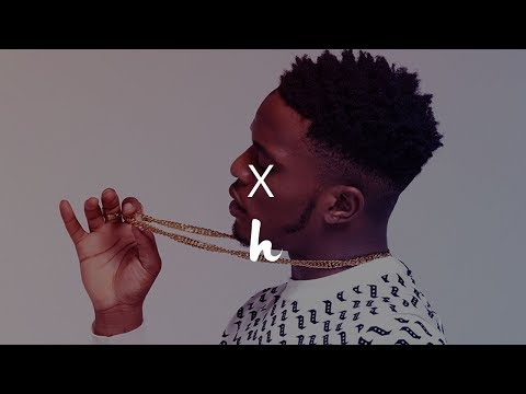 Niska X 13 Block Type Beat 2017 - "X" (Prod. by Heer Beats)