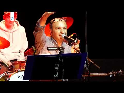 Ozan Ata Canani live bei der Pop-Kultur 2021 | ALEX Festival