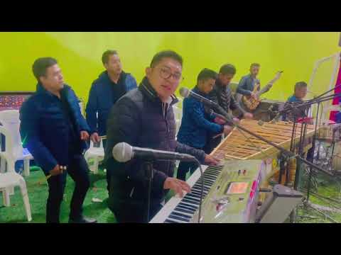 Homenaje a Don Gaspar California (Sonal Kokonob’)