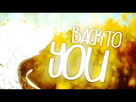 Andrew Caryl - Back to You ft. Ana Roze (Official Music Video)
