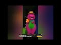 Barney The Farmer Playing To The Duckies Do On His Fiddle