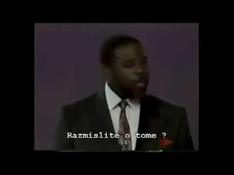 Les Brown - Vjeruj u sebe