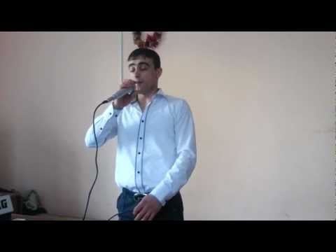 Vahe Karapetyan Chivi