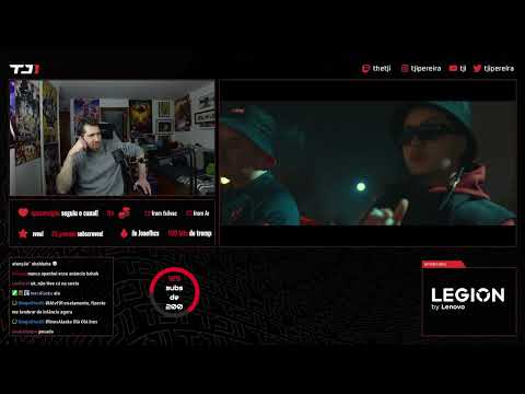 TJI REAGE A ACHERO X ZOO - TRAJE #3