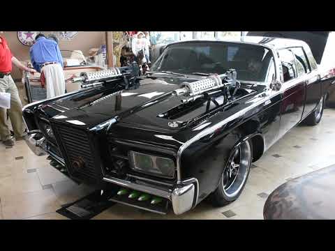 1965 Chrysler Imperial (CC-1792607) for sale in Venice, Florida