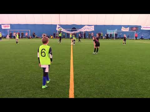 FC Kirkkonummi T08 - Siuntion Sisu P08