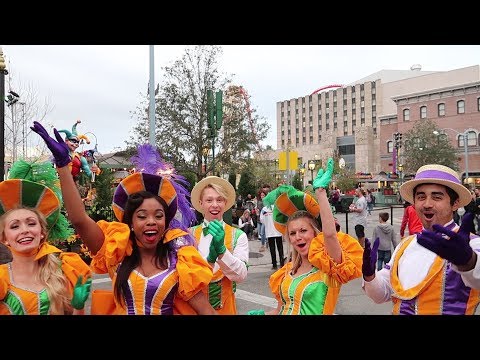 download lagu mp3 mp4 Universal Mardi Gras, download lagu Universal Mardi Gras gratis, unduh video klip Universal Mardi Gras