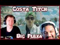 Costa Titch-Big Flexa (First Time Reaction) w/@Novey909