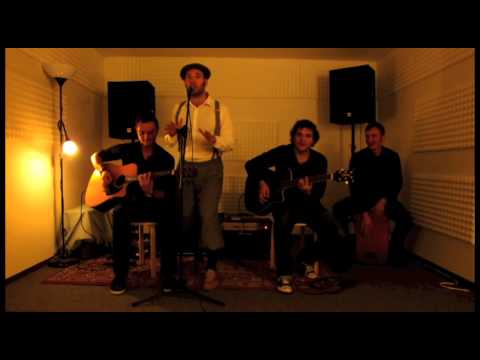 The Jokers Band - Proud Mary Unplugged