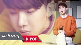 [Pops in Seoul] JOKWON(조권) of 2AM, back after a long break! Interview of the New Single 'Lonely'