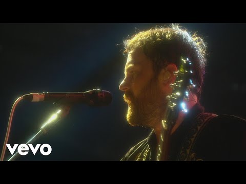 Kings Of Leon - Waste A Moment (Live)