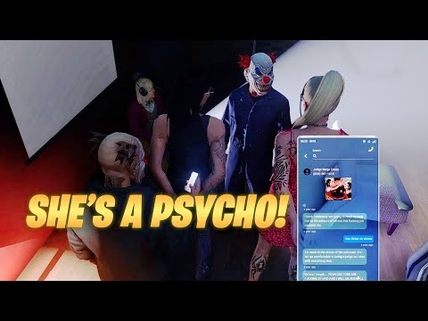Ramee Questions Himself After Reading Pixie Plums Text Messages | NoPixel RP | GTA | CG