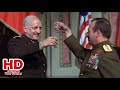 Patton A Soviet And American Toast