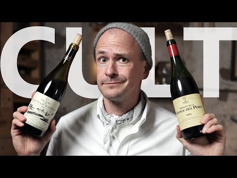 Cult Wines from the SOUTH of FRANCE