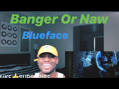 Ron Suno Feat. Blueface - Pinocchio Remix (Official Video) (Reaction)