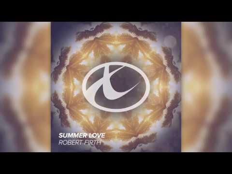 Robert Firth - Summer Love