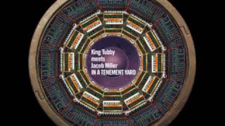 King Tubby & Jacob Miller - 80,000 Dubs