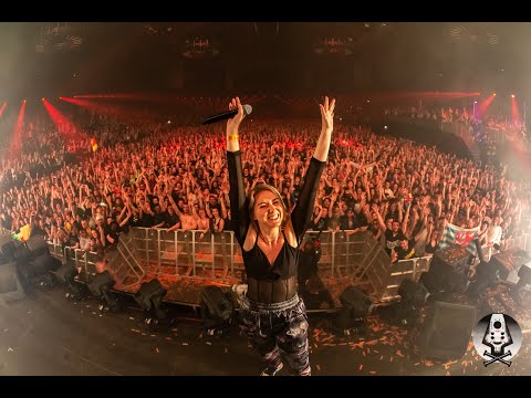 Rampage 2022 - Koven