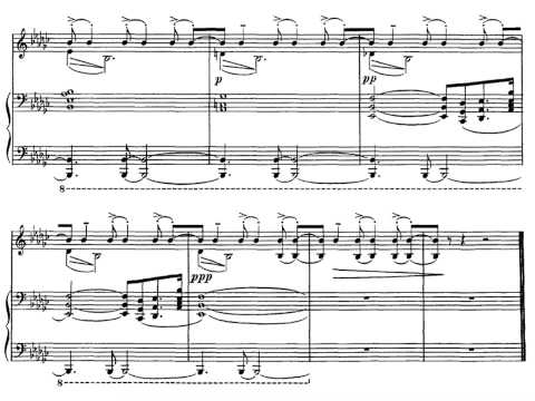 [Hamelin] Ravel: Gaspard de la Nuit for Piano