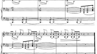 [Hamelin] Ravel: Gaspard de la Nuit for Piano