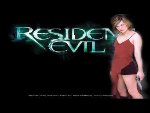 Resident Evil (Movie) Soundtrack - "Search For Matt (Going About) [Alternate]"