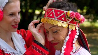 Фолклорен Фестивал Хоро При Извора | Велинград 2023