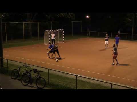 Analitički centar - KMF 33 Pančevo 3:4