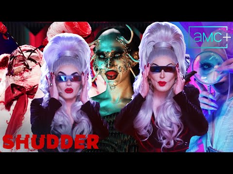 The Boulet Brothers' Dragula Season 6 Official Trailer | SHUDDER