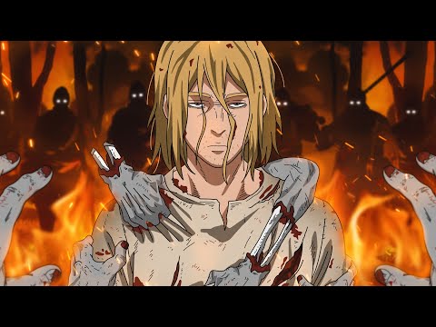 Chief Kelly x Rivilin - Cuts Too Deep [Lyrics x AMV]