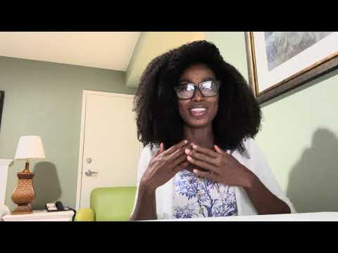 A woman’s Taste in Men- 39 Years Old Virgin- Ep 7