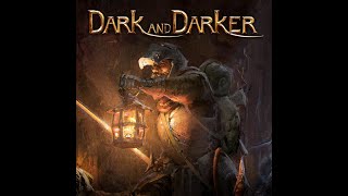 【Dark and Darker】→【VALORANT】