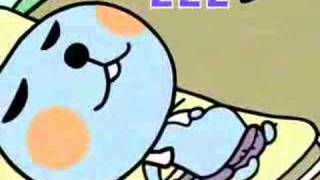 Cover art for Good Rhyme Opening