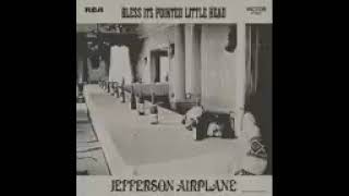 Jefferson Airplane  - Rock Me Baby