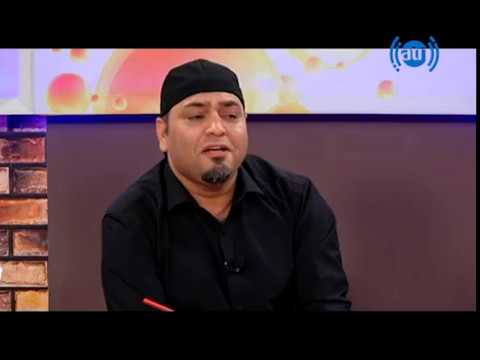 Mehmane Man with Naseer Ahmad - Episode 30 / مهمان من با نصیر احمد - قسمت ۳۰