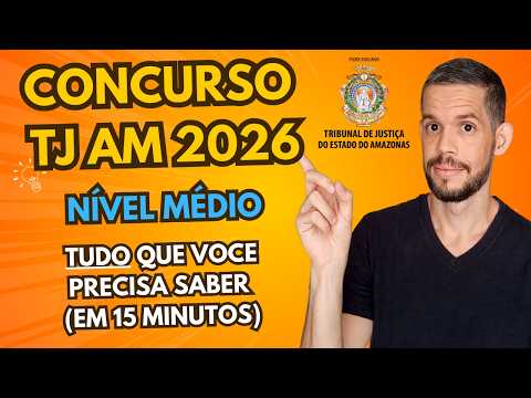 TJ AM 2026 COMPETITION: How to Start High School Level Studies Before the Competition | TJAM Tech...