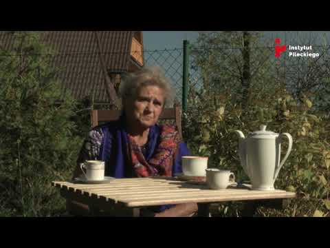 Martial law, arrest at night - December 13, 1981 - Anna and Krzysztof Fryjewicz. Witnesses to the...