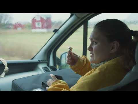 연습 Practice | 로렌스 페롤 Laurens PÉROL | 25th JEONJU IFF OFFICIAL TRAILER