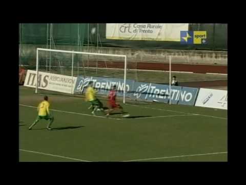 Mezzocorona vs Alto Adige 0-1