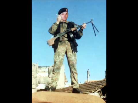 Arben Bytyqi  Syri Shqiponjes (Agron Islam Bytyqi)