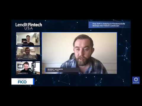 Fire His Ass - How #DeFI is coming for the banking and FinTech industries