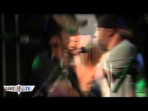 Luke Bryan TV 2014! Ep. 17