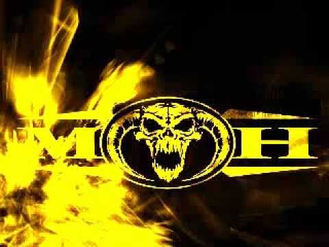 Dj Neophyte & Paul Elstak - Live @ Masters Of Hardcore