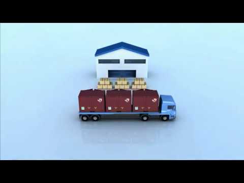 GB 鉄道貨物について詳しく解説