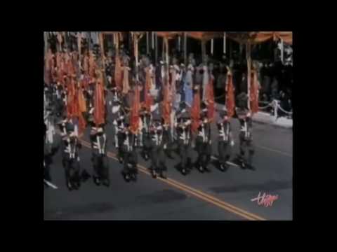 Trên Đầu Súng Quê Hương ... Nam Nữ Thanh Niên  Bảo Vệ Miền Nam !