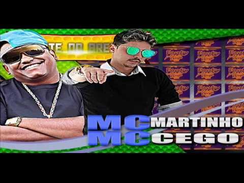 MC CEGO ABUSADO E MC MARTINHO - ELA TIRA ONDA - (FONTE DO BREGA OFICIAL)