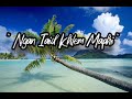 Ngan Iaid Khlem Maphi Lyrics Remix Songs ️