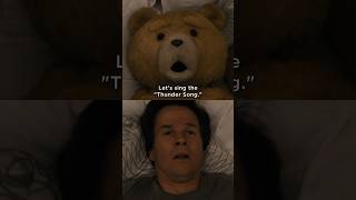 Send this to your thunder buddy ⛈️ | 🎬 Ted (2012)